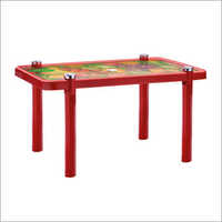 Cello Plastic Tables