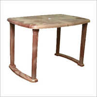 Plastic Dining Tables