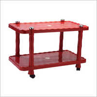 Trolley Tables