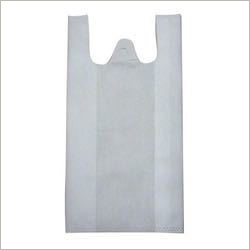 W Cut Non Woven Bags