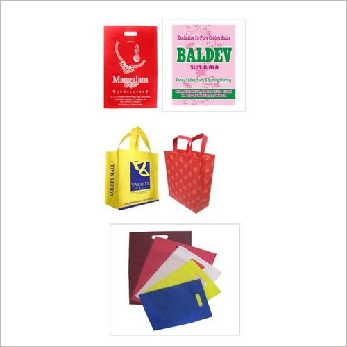 Non Woven Bags