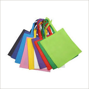 Loop Handle Non Woven Bags