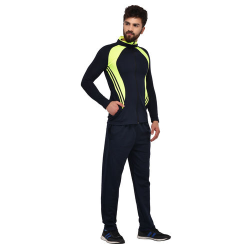 Mens Full Tracksuit