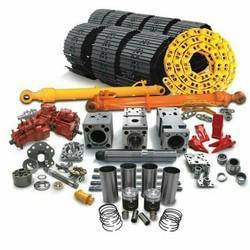 Rock Breaker parts