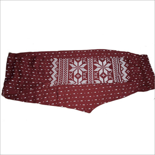 Ladies Printed Leggings