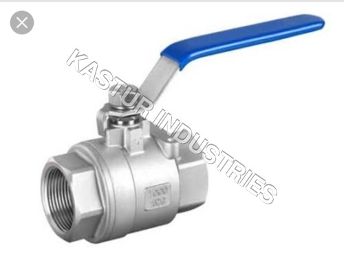 INVESTMENT CASTING STAINLESS STEEL BALL VALVE