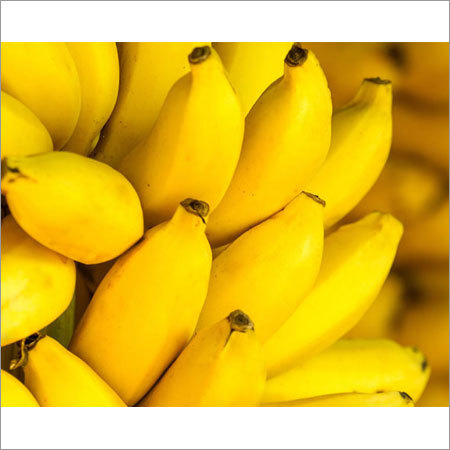 Pure Banana