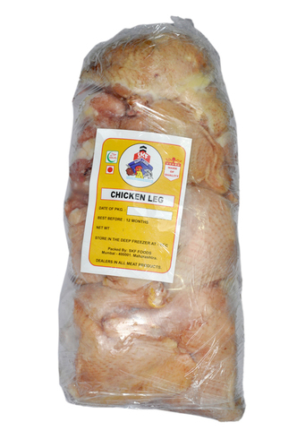 Frozen Chicken Leg