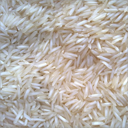 Pusa White Sella Basmati Rice
