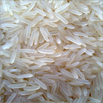 Sella Parbolied Basmati Rice