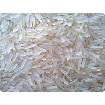 11 Sella Basmati Rice