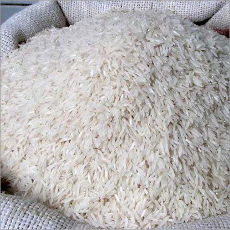 1121 Basmati White Raw Rice