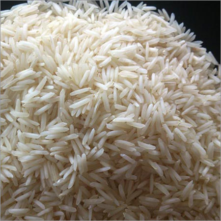 Organic Basmati Rice
