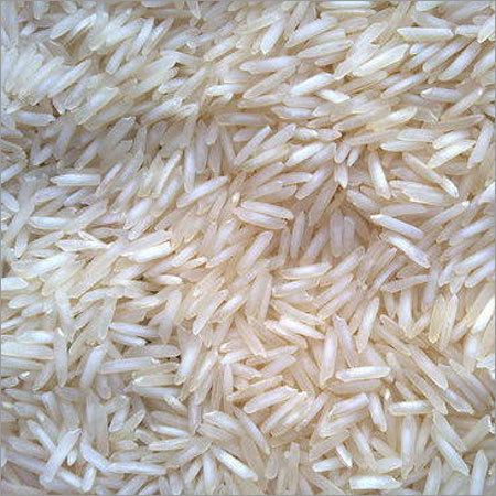 Pusa Steamed Rice