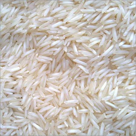 Parboiled Rice