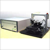 3d Profilometer