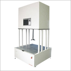 Urethane Foam Measuring Machine