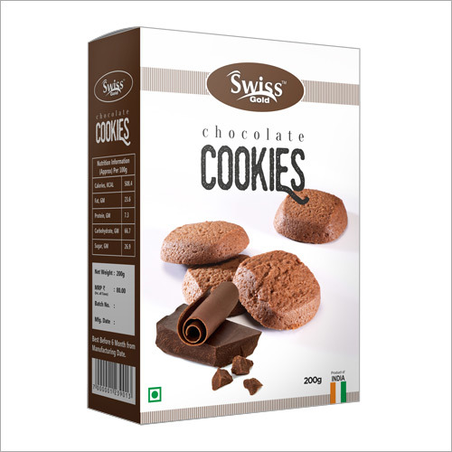 Chocolate Cookies