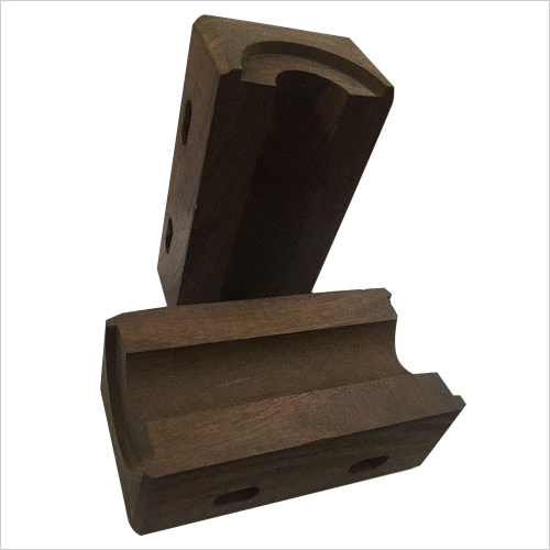 Wooden Bearing