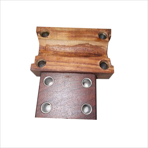 Wooden Bearing