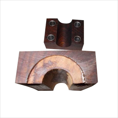 Wooden Bearing