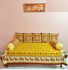Diwan Cover Set