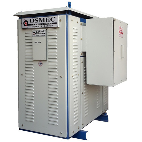 Dry Type Transformer