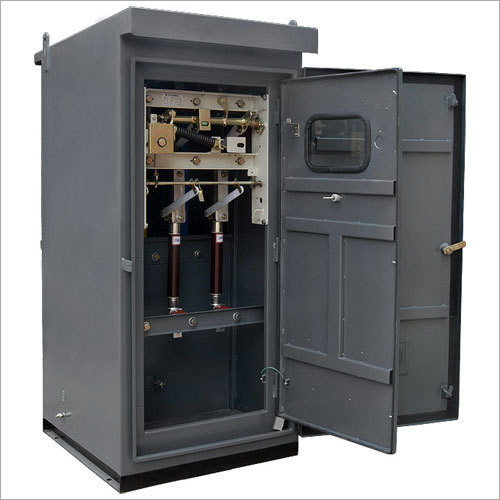 Load Break Switch