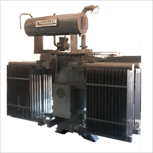 Electrical Transformers