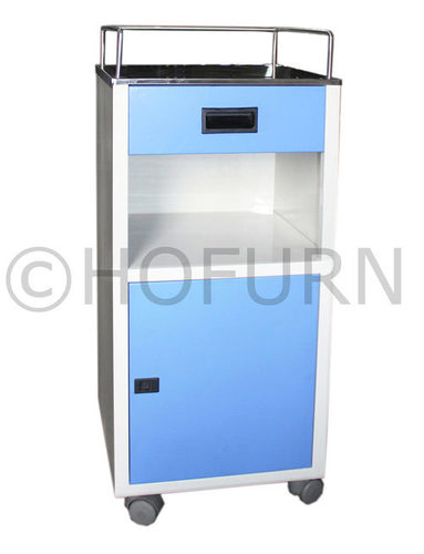 Bedside Locker Deluxe