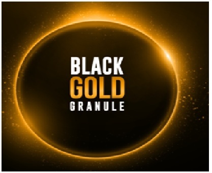 Black Gold Granule