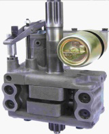 Hyd. Lift Pump