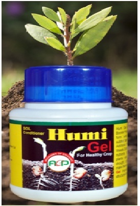 Humi Gel