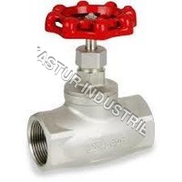 Stainless Steel Gate Valves