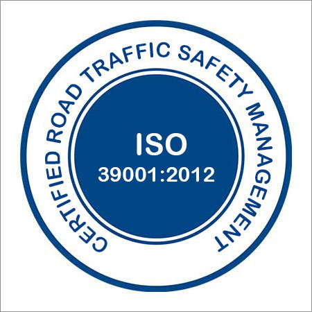 Iso 39001-2012