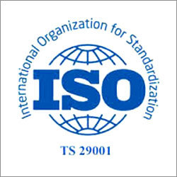 ISO 29001-2010