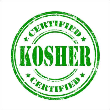Kosher Certification