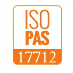 Product Certification