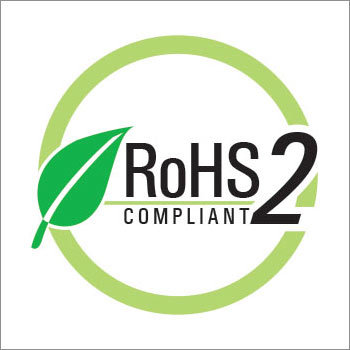 ROHS2 Certification