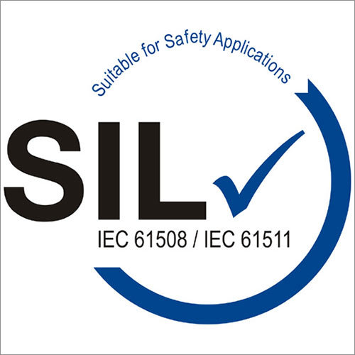 SIL Certification