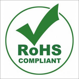 Rohs Certification