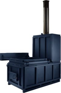 Small Animal Incinerator