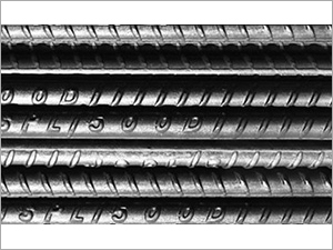 Jindal TMT Bars