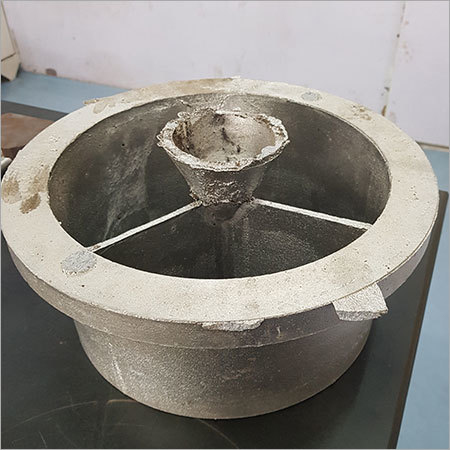 Air Inlet Duct Assembly