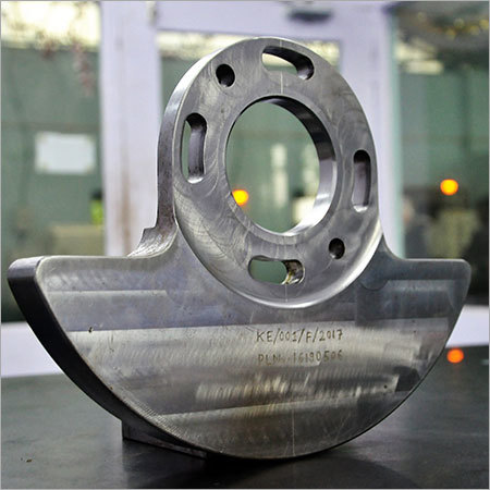 Counter Weight Front