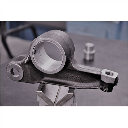 Rocker Arm Assembly Exhaust