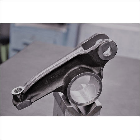 Rocker Arm Assembly Injector