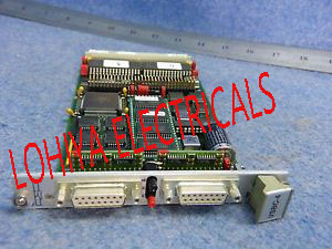 HAAS PCB MODULE