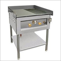 Fast Food Cooking Equipment