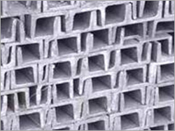 Mild Steel Joists